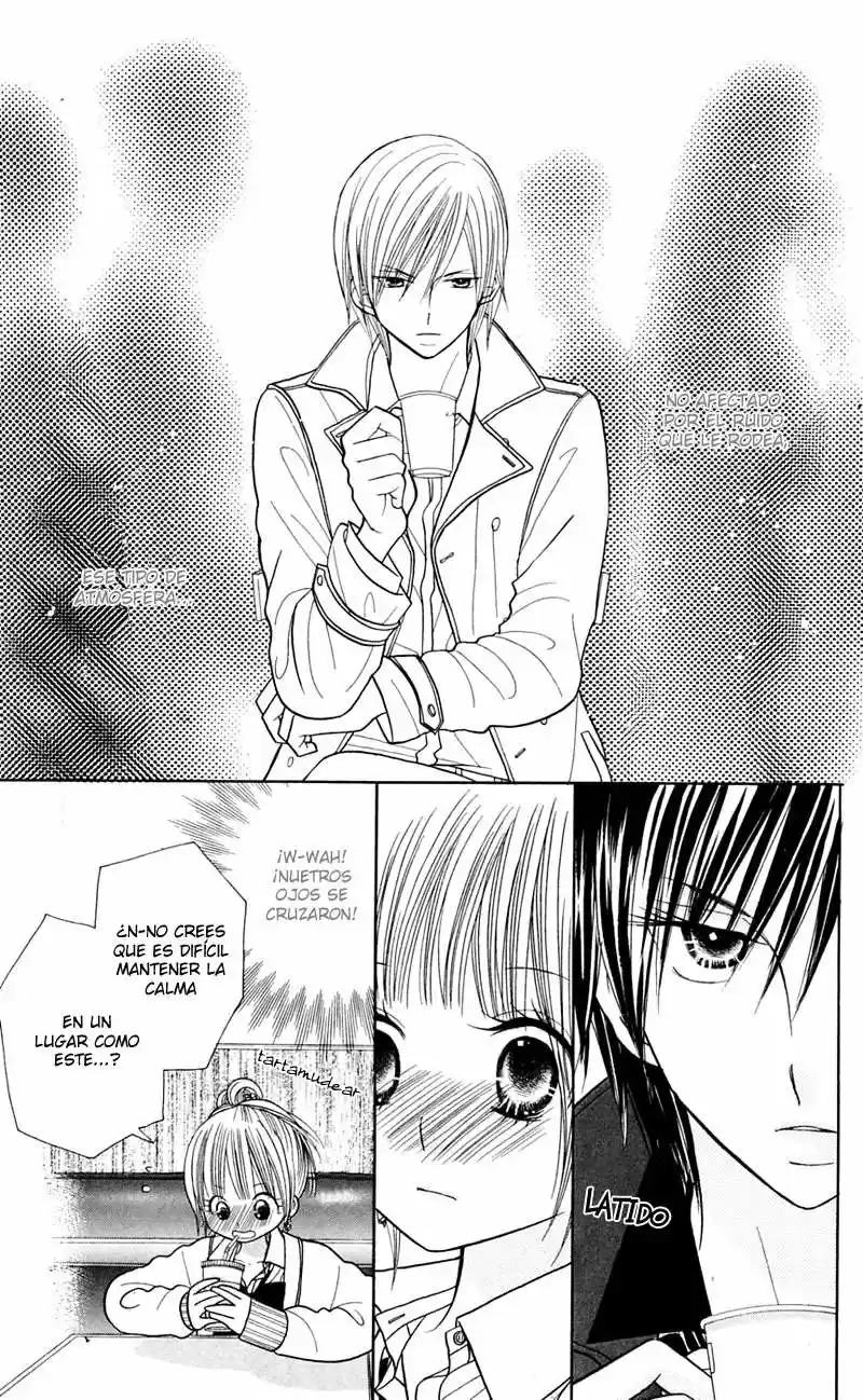 Gakkou No Ojikan! - Capítulo 26 - Página 13 - LectorTMOo