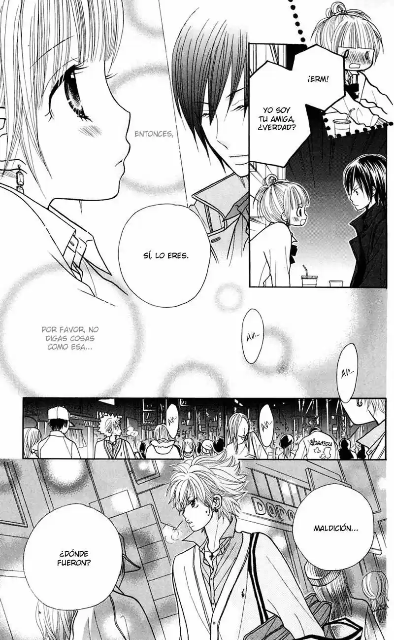 Gakkou No Ojikan! - Capítulo 26 - Página 15 - LectorTMOo