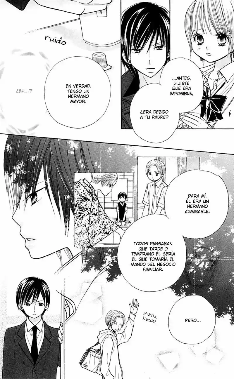 Gakkou No Ojikan! - Capítulo 26 - Página 16 - LectorTMOo