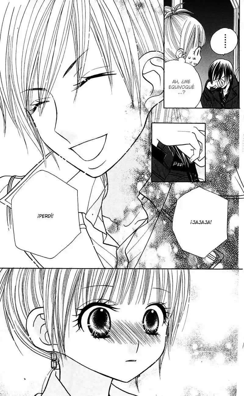 Gakkou No Ojikan! - Capítulo 26 - Página 19 - LectorTMOo