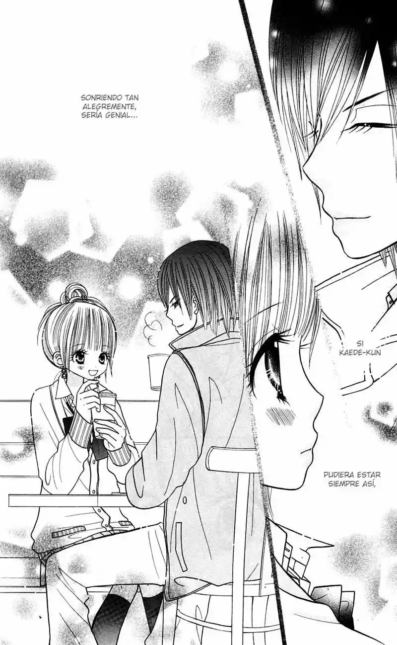 Gakkou No Ojikan! - Capítulo 26 - Página 20 - LectorTMOo
