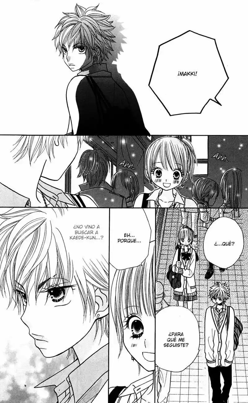 Gakkou No Ojikan! - Capítulo 26 - Página 23 - LectorTMOo