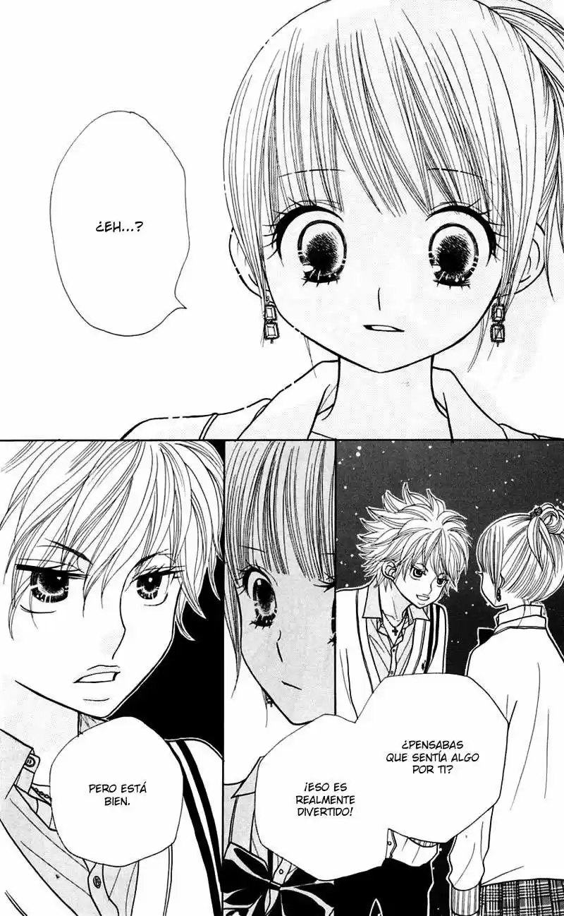 Gakkou No Ojikan! - Capítulo 26 - Página 26 - LectorTMOo