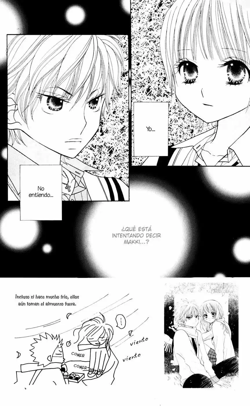 Gakkou No Ojikan! - Capítulo 27 - Página 3 - LectorTMOo