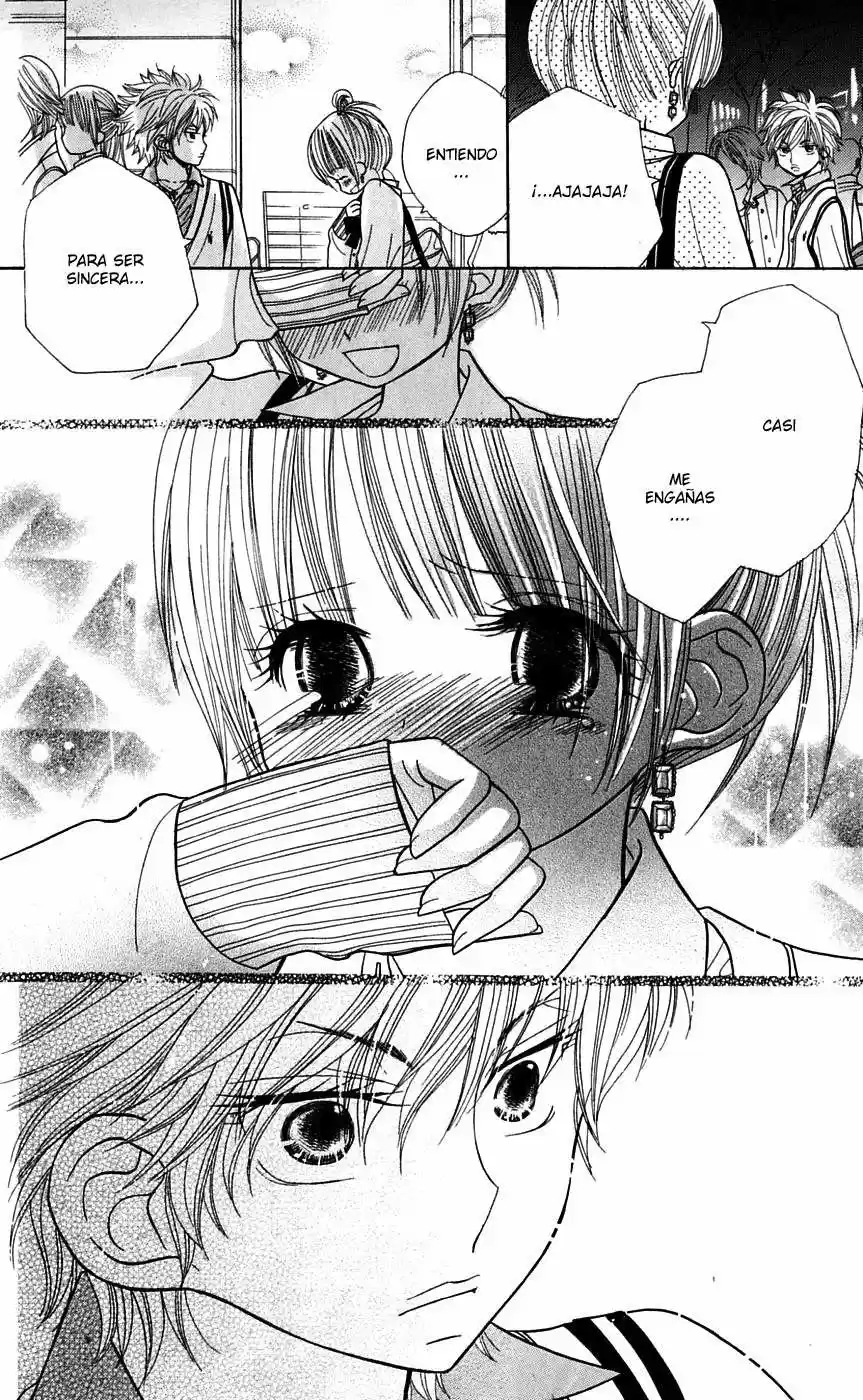 Gakkou No Ojikan! - Capítulo 27 - Página 5 - LectorTMOo