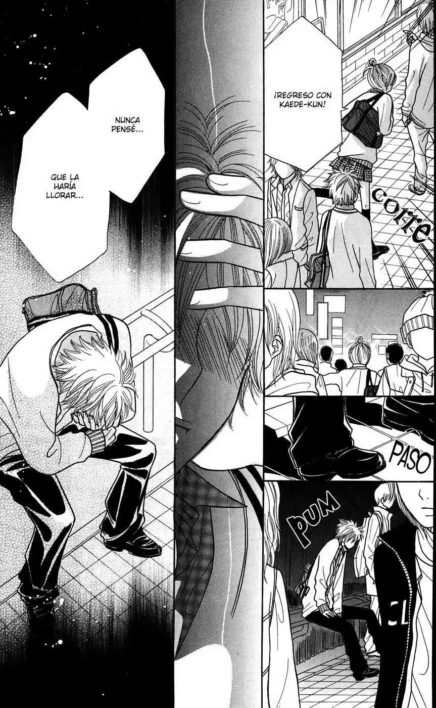Gakkou No Ojikan! - Capítulo 27 - Página 6 - LectorTMOo