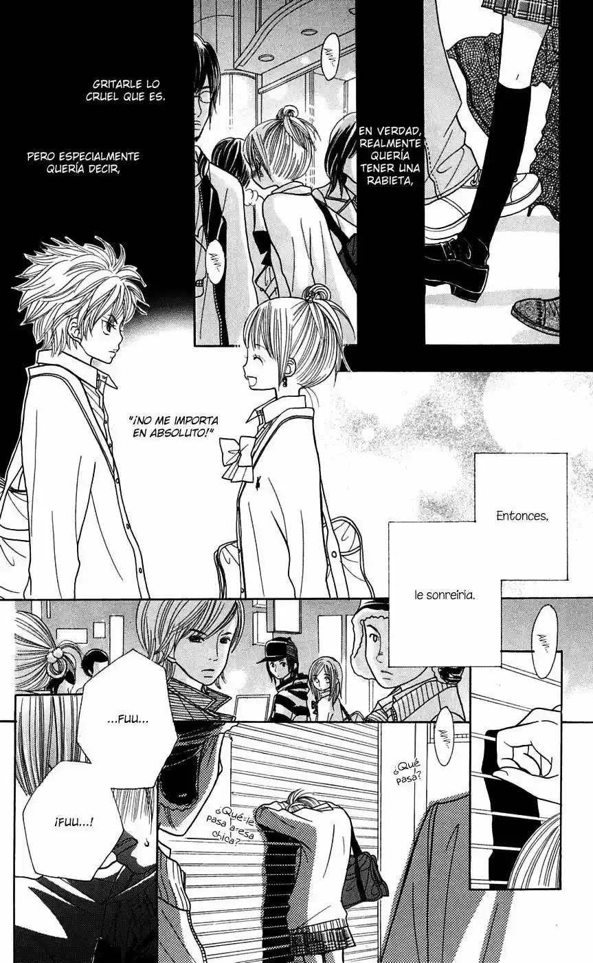 Gakkou No Ojikan! - Capítulo 27 - Página 7 - LectorTMOo
