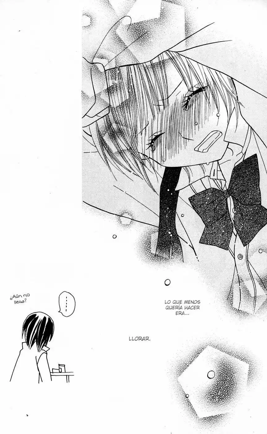 Gakkou No Ojikan! - Capítulo 27 - Página 8 - LectorTMOo