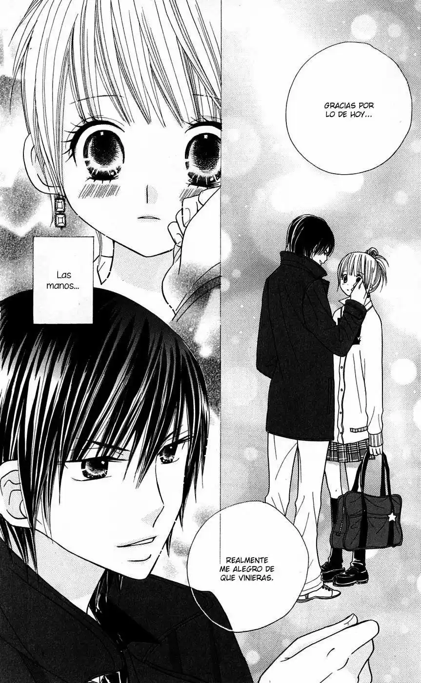 Gakkou No Ojikan! - Capítulo 27 - Página 11 - LectorTMOo