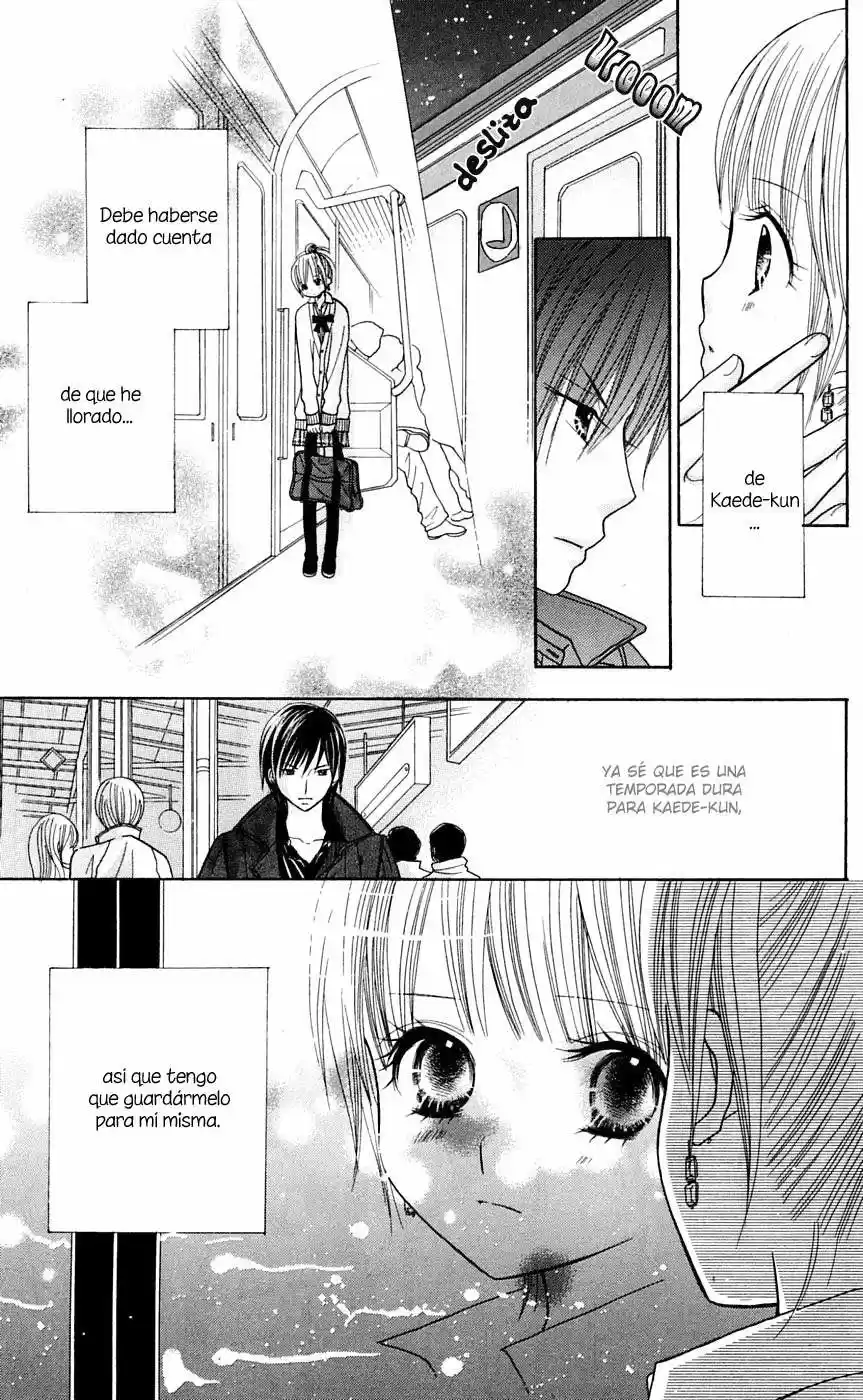Gakkou No Ojikan! - Capítulo 27 - Página 12 - LectorTMOo