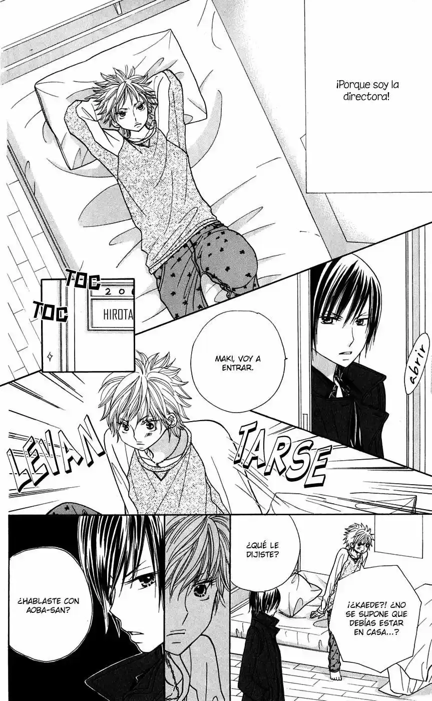 Gakkou No Ojikan! - Capítulo 27 - Página 13 - LectorTMOo