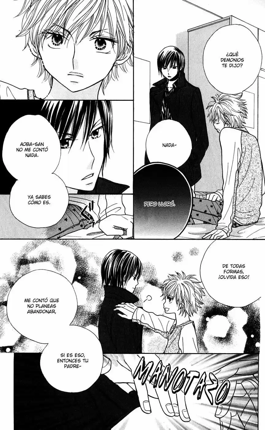 Gakkou No Ojikan! - Capítulo 27 - Página 14 - LectorTMOo