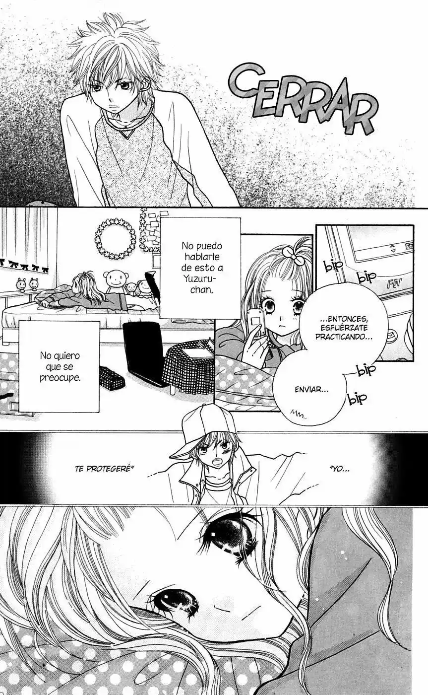 Gakkou No Ojikan! - Capítulo 27 - Página 16 - LectorTMOo