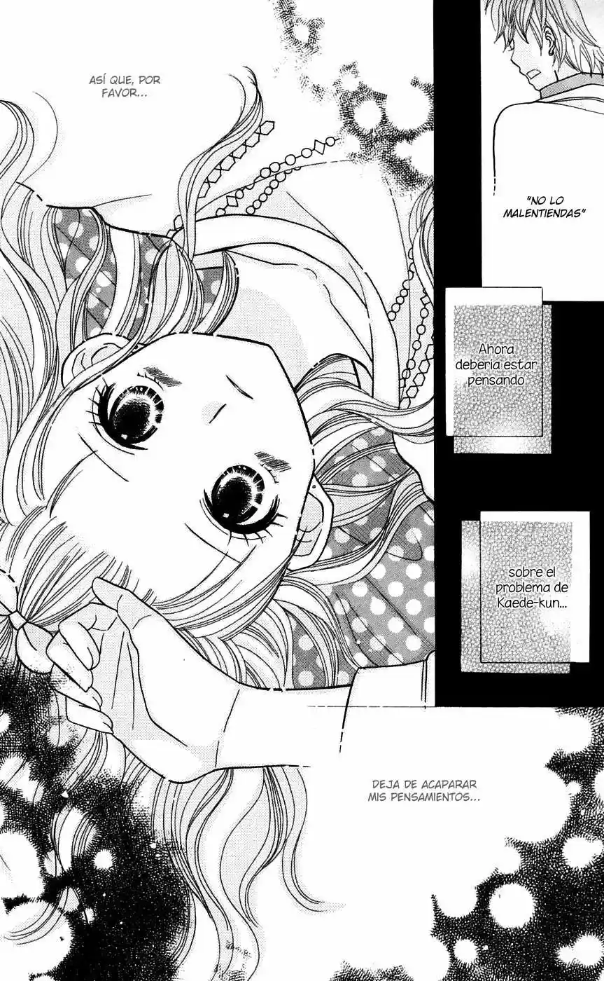Gakkou No Ojikan! - Capítulo 27 - Página 17 - LectorTMOo