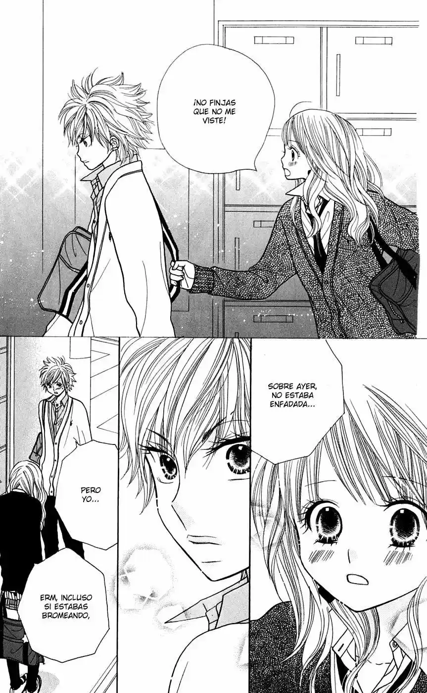 Gakkou No Ojikan! - Capítulo 27 - Página 20 - LectorTMOo