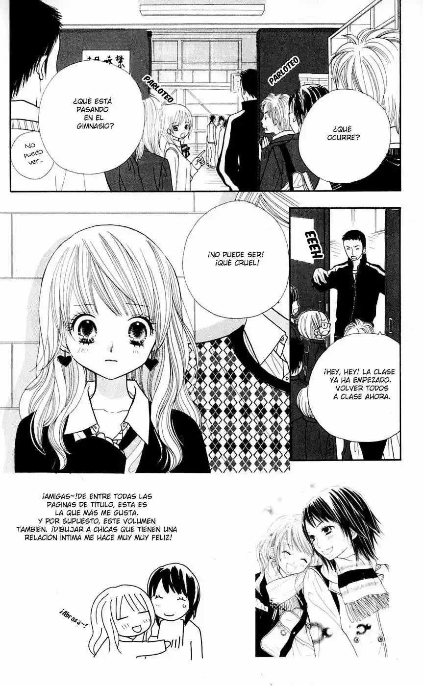 Gakkou No Ojikan! - Capítulo 28 - Página 3 - LectorTMOo