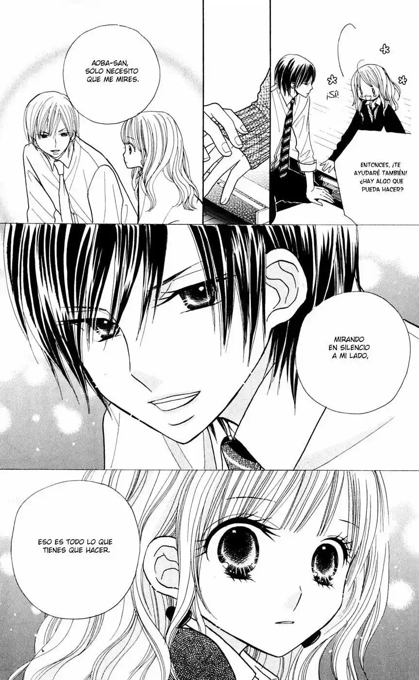 Gakkou No Ojikan! - Capítulo 28 - Página 6 - LectorTMOo