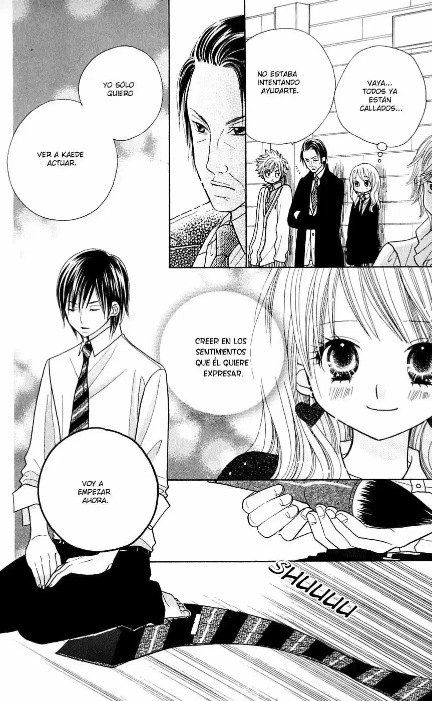 Gakkou No Ojikan! - Capítulo 28 - Página 8 - LectorTMOo
