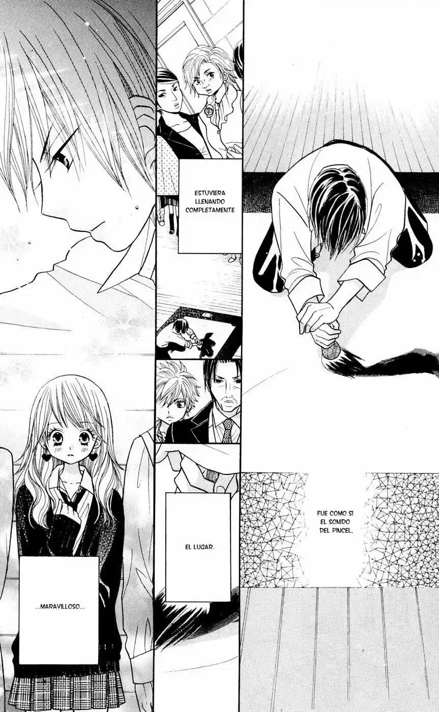 Gakkou No Ojikan! - Capítulo 28 - Página 9 - LectorTMOo