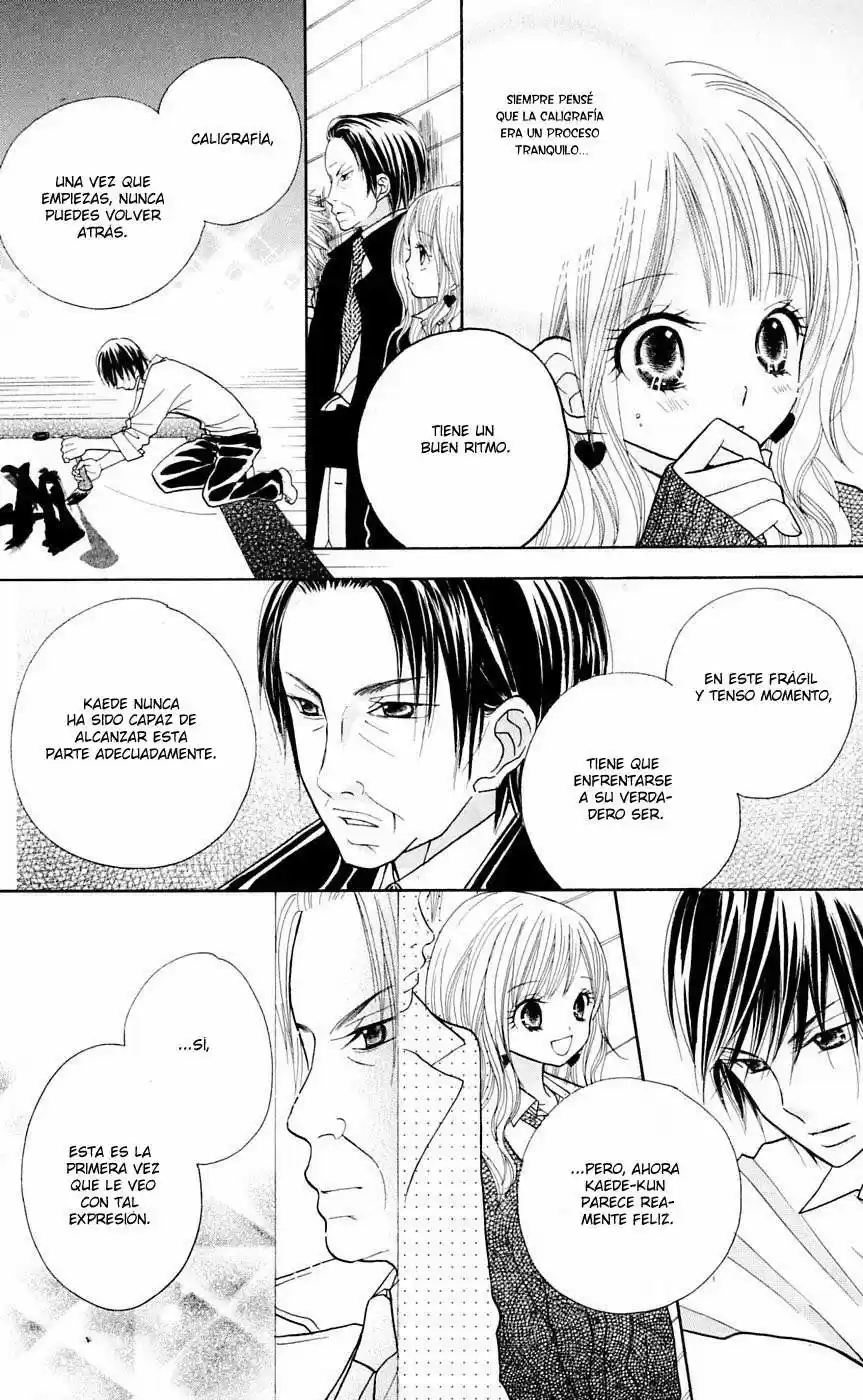 Gakkou No Ojikan! - Capítulo 28 - Página 10 - LectorTMOo