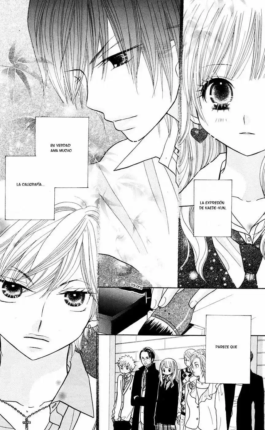 Gakkou No Ojikan! - Capítulo 28 - Página 11 - LectorTMOo