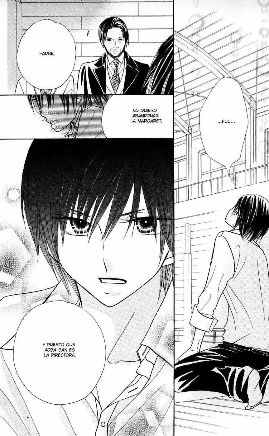 Gakkou No Ojikan! - Capítulo 28 - Página 12 - LectorTMOo
