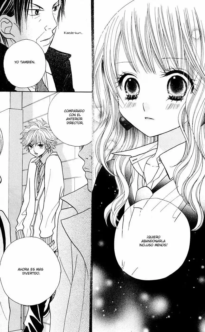 Gakkou No Ojikan! - Capítulo 28 - Página 13 - LectorTMOo
