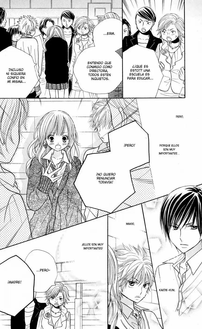Gakkou No Ojikan! - Capítulo 28 - Página 14 - LectorTMOo