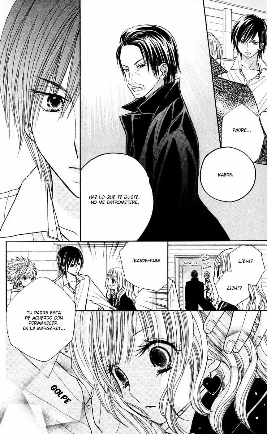 Gakkou No Ojikan! - Capítulo 28 - Página 17 - LectorTMOo