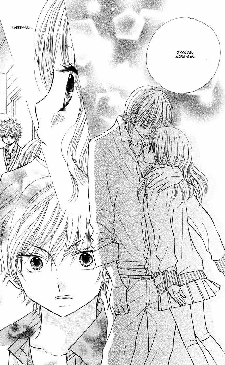Gakkou No Ojikan! - Capítulo 28 - Página 18 - LectorTMOo