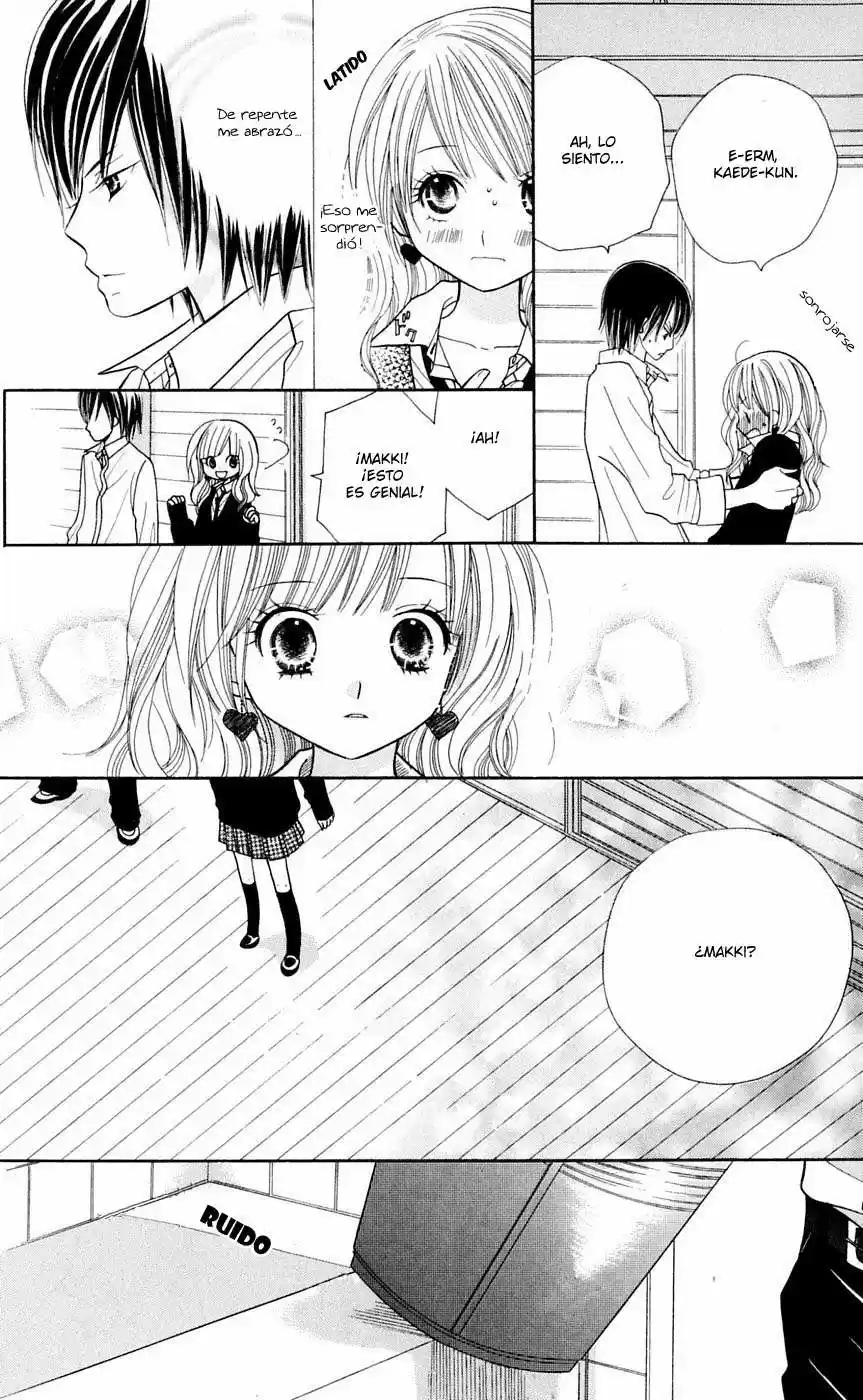 Gakkou No Ojikan! - Capítulo 28 - Página 19 - LectorTMOo