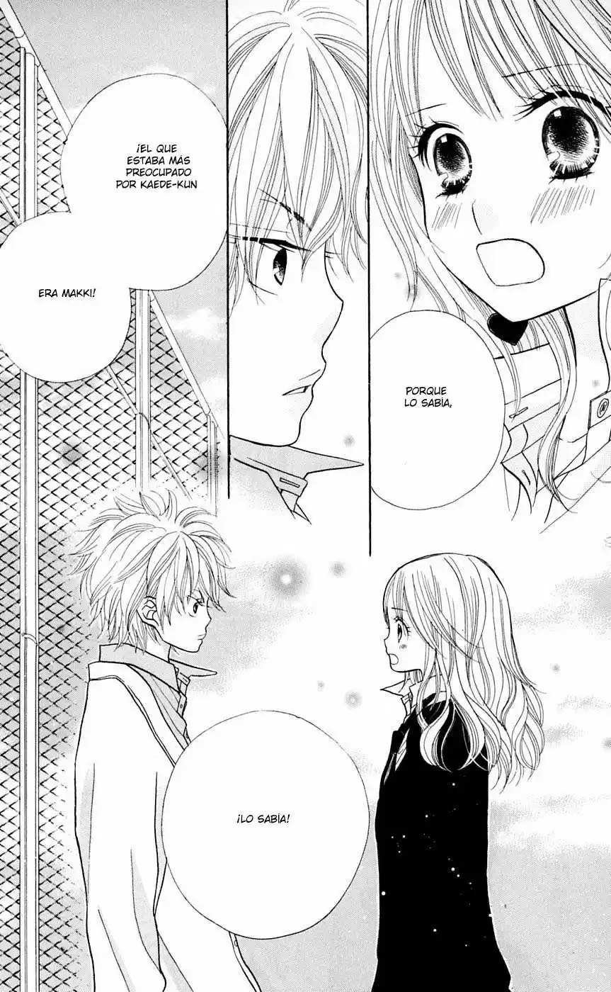 Gakkou No Ojikan! - Capítulo 28 - Página 23 - LectorTMOo