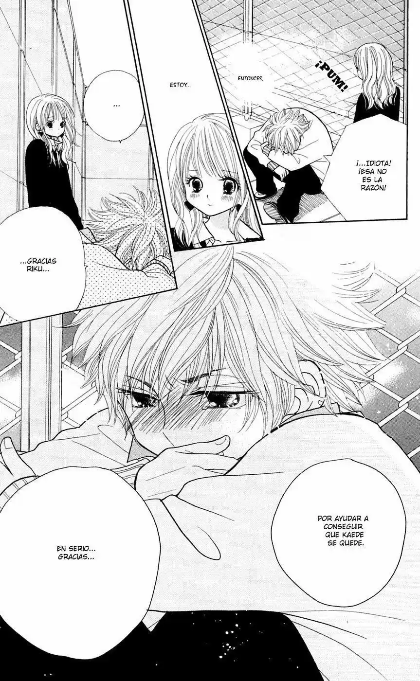 Gakkou No Ojikan! - Capítulo 28 - Página 24 - LectorTMOo