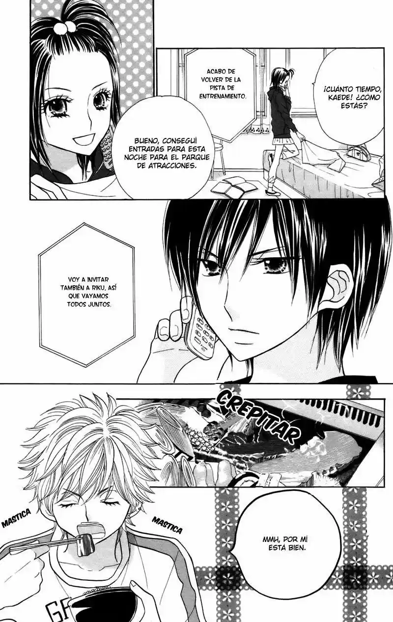Gakkou No Ojikan! - Capítulo 29 - Página 10 - LectorTMOo