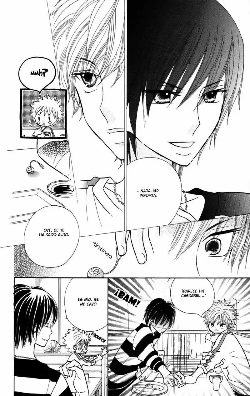 Gakkou No Ojikan! - Capítulo 29 - Página 13 - LectorTMOo