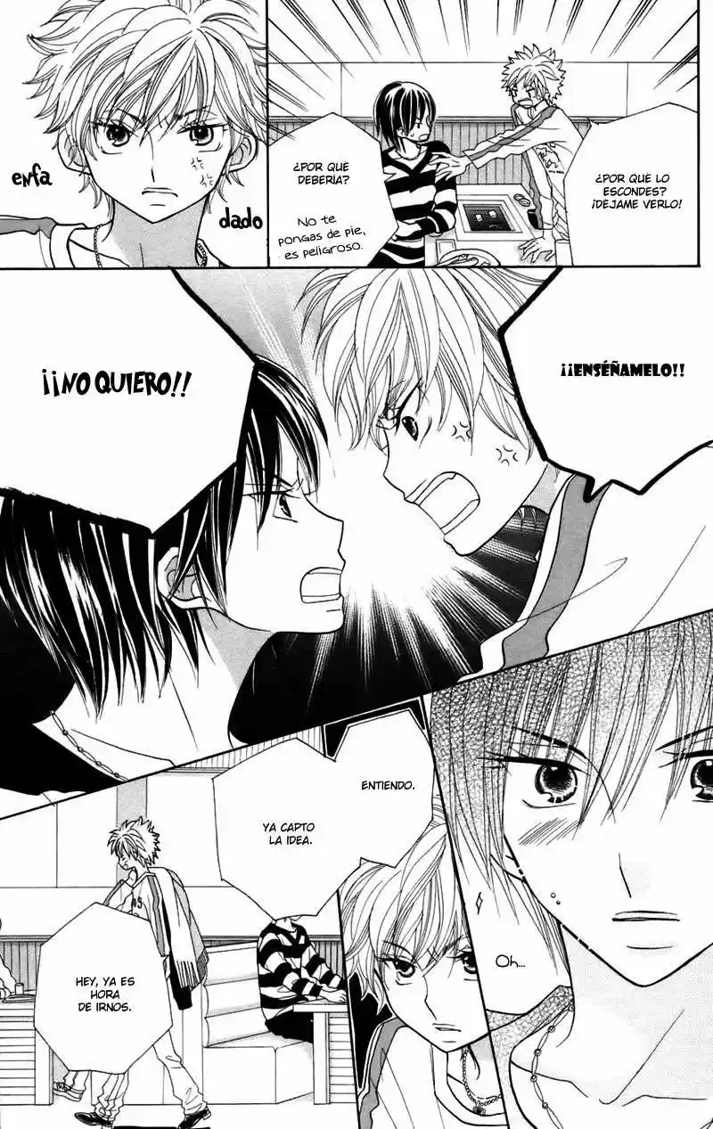 Gakkou No Ojikan! - Capítulo 29 - Página 14 - LectorTMOo