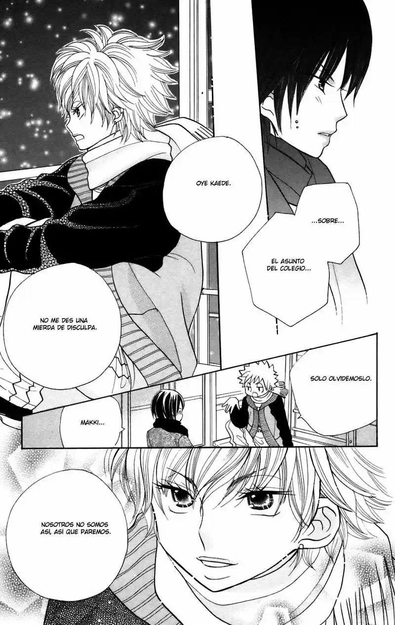 Gakkou No Ojikan! - Capítulo 29 - Página 29 - LectorTMOo