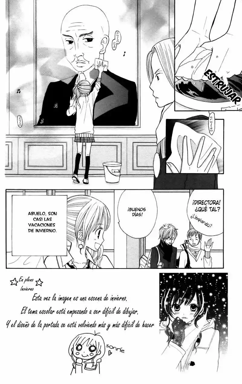 Gakkou No Ojikan! - Capítulo 30 - Página 3 - LectorTMOo