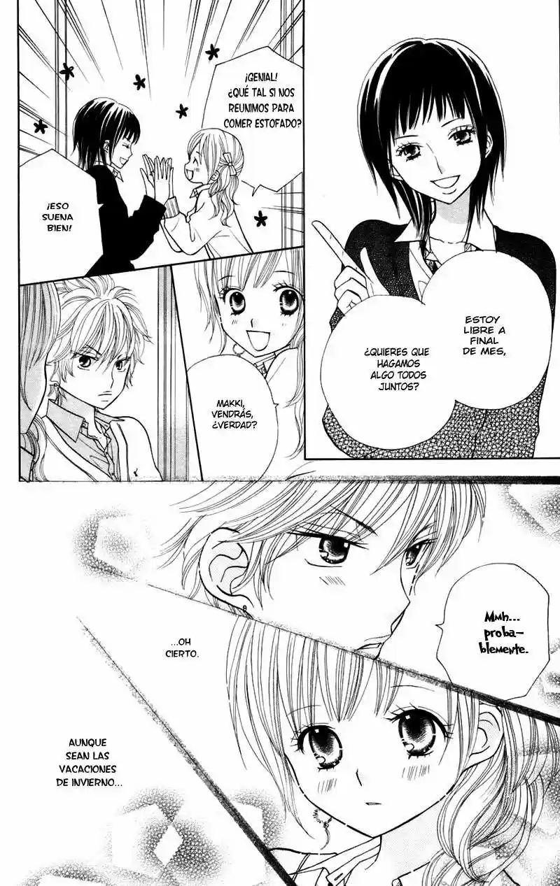 Gakkou No Ojikan! - Capítulo 30 - Página 7 - LectorTMOo