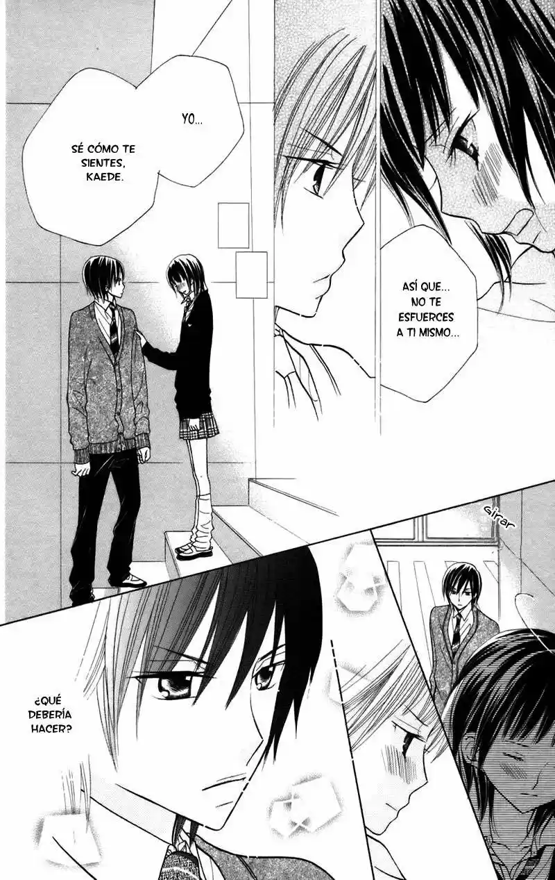 Gakkou No Ojikan! - Capítulo 30 - Página 11 - LectorTMOo