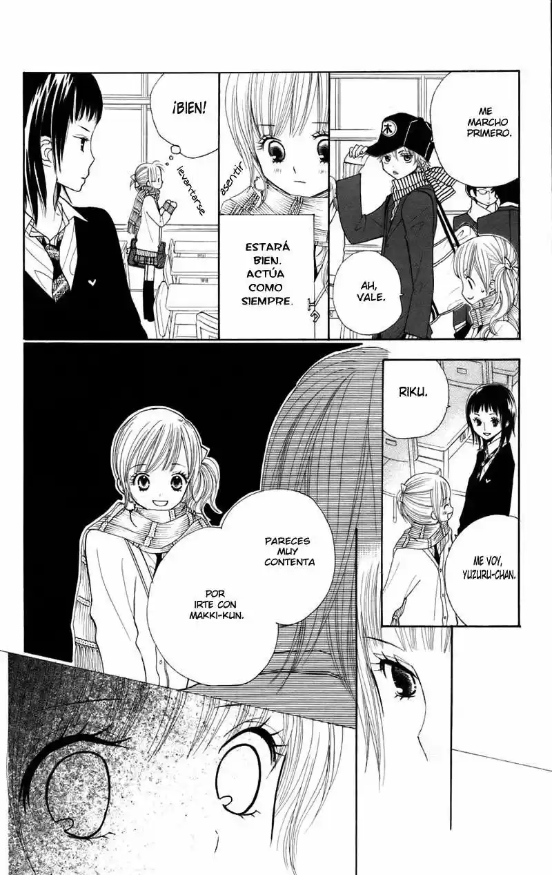 Gakkou No Ojikan! - Capítulo 30 - Página 13 - LectorTMOo