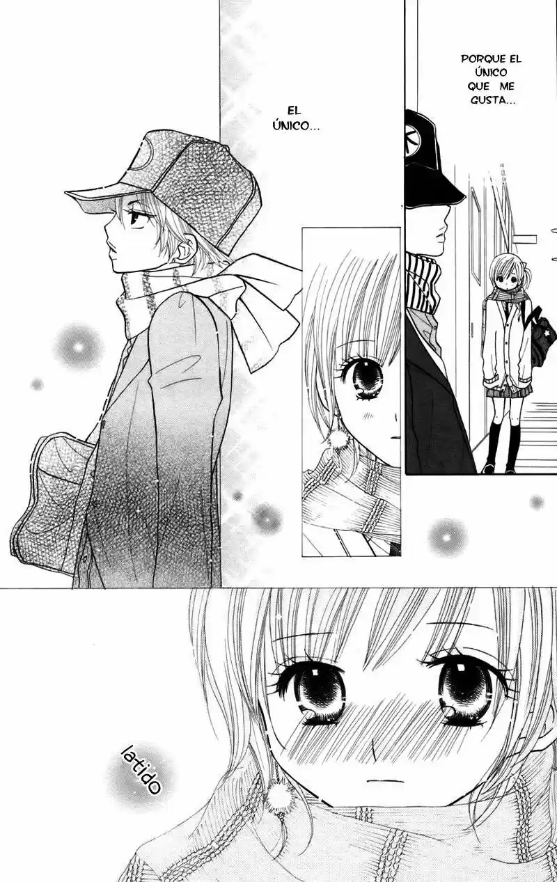 Gakkou No Ojikan! - Capítulo 30 - Página 15 - LectorTMOo