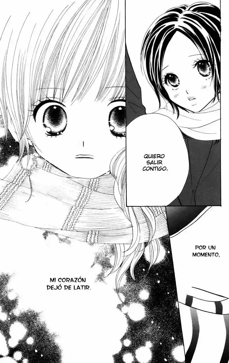 Gakkou No Ojikan! - Capítulo 30 - Página 26 - LectorTMOo
