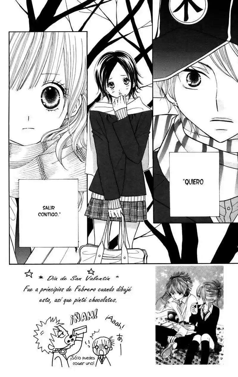 Gakkou No Ojikan! - Capítulo 31 - Página 2 - LectorTMOo