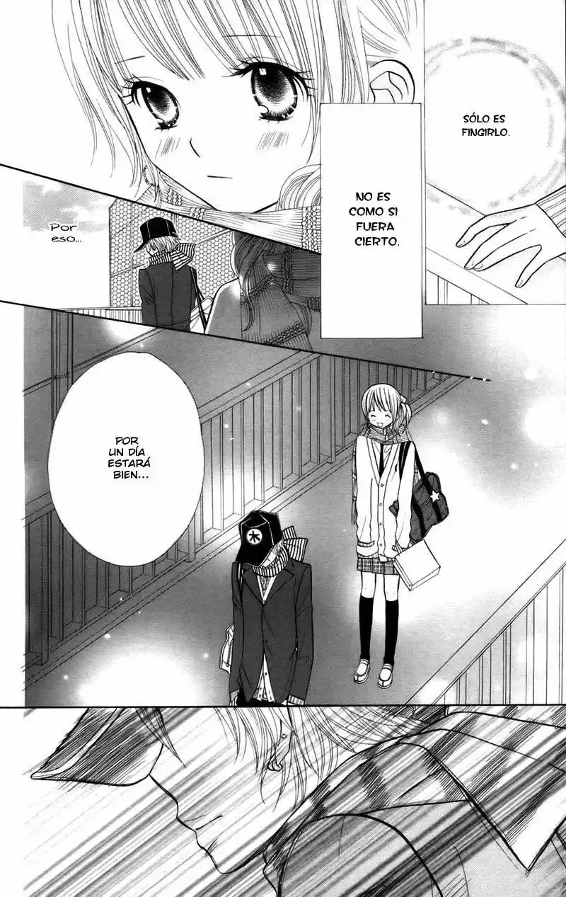 Gakkou No Ojikan! - Capítulo 31 - Página 8 - LectorTMOo