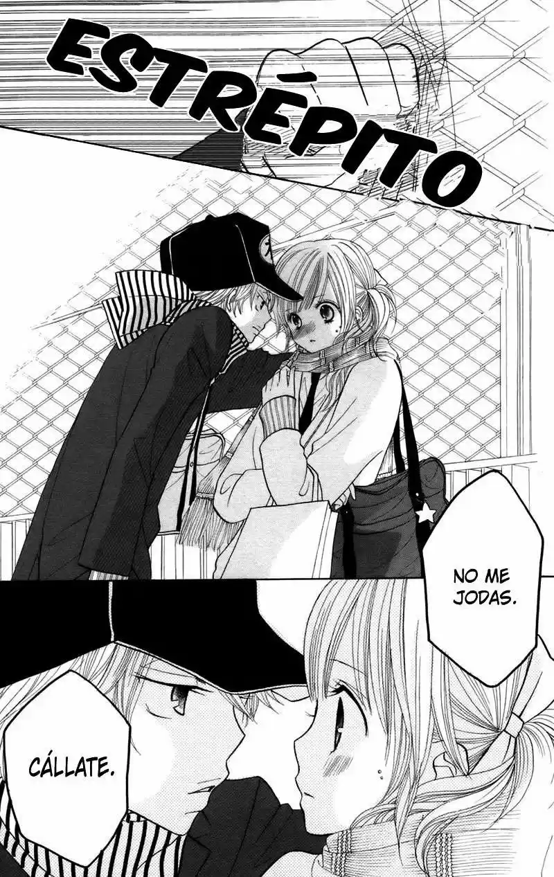 Gakkou No Ojikan! - Capítulo 31 - Página 9 - LectorTMOo