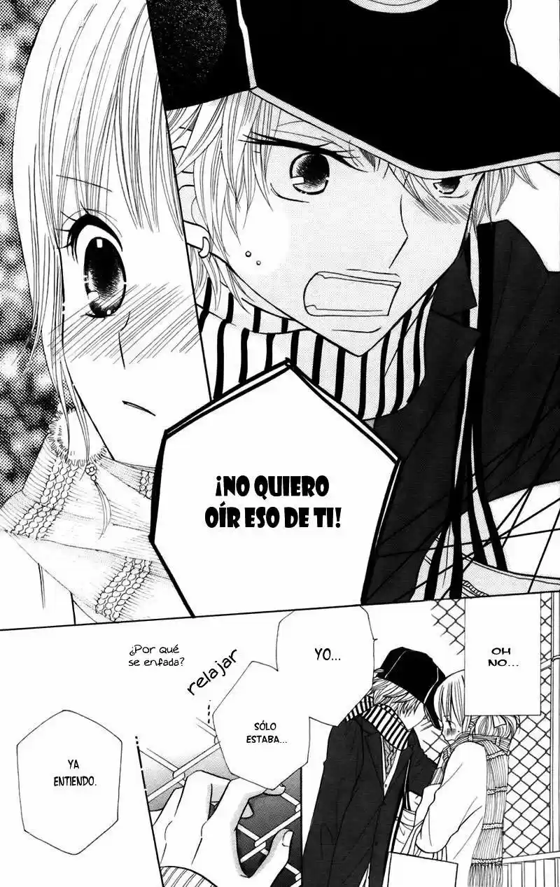 Gakkou No Ojikan! - Capítulo 31 - Página 10 - LectorTMOo