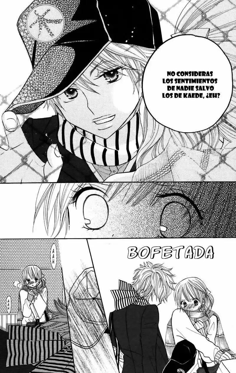 Gakkou No Ojikan! - Capítulo 31 - Página 11 - LectorTMOo