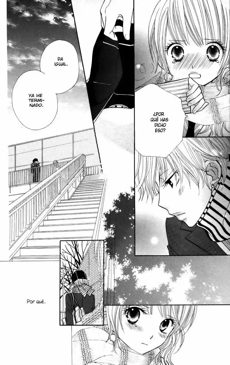 Gakkou No Ojikan! - Capítulo 31 - Página 12 - LectorTMOo