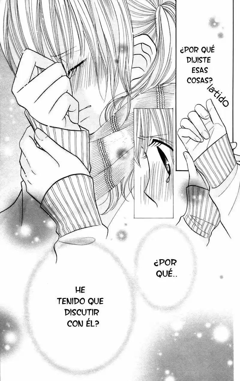 Gakkou No Ojikan! - Capítulo 31 - Página 13 - LectorTMOo